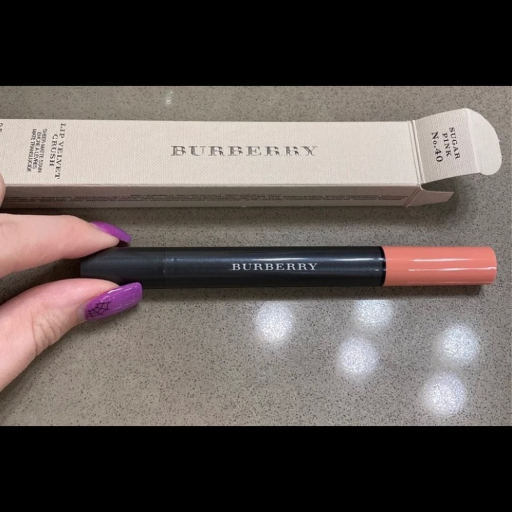 Burberry Lip Stain